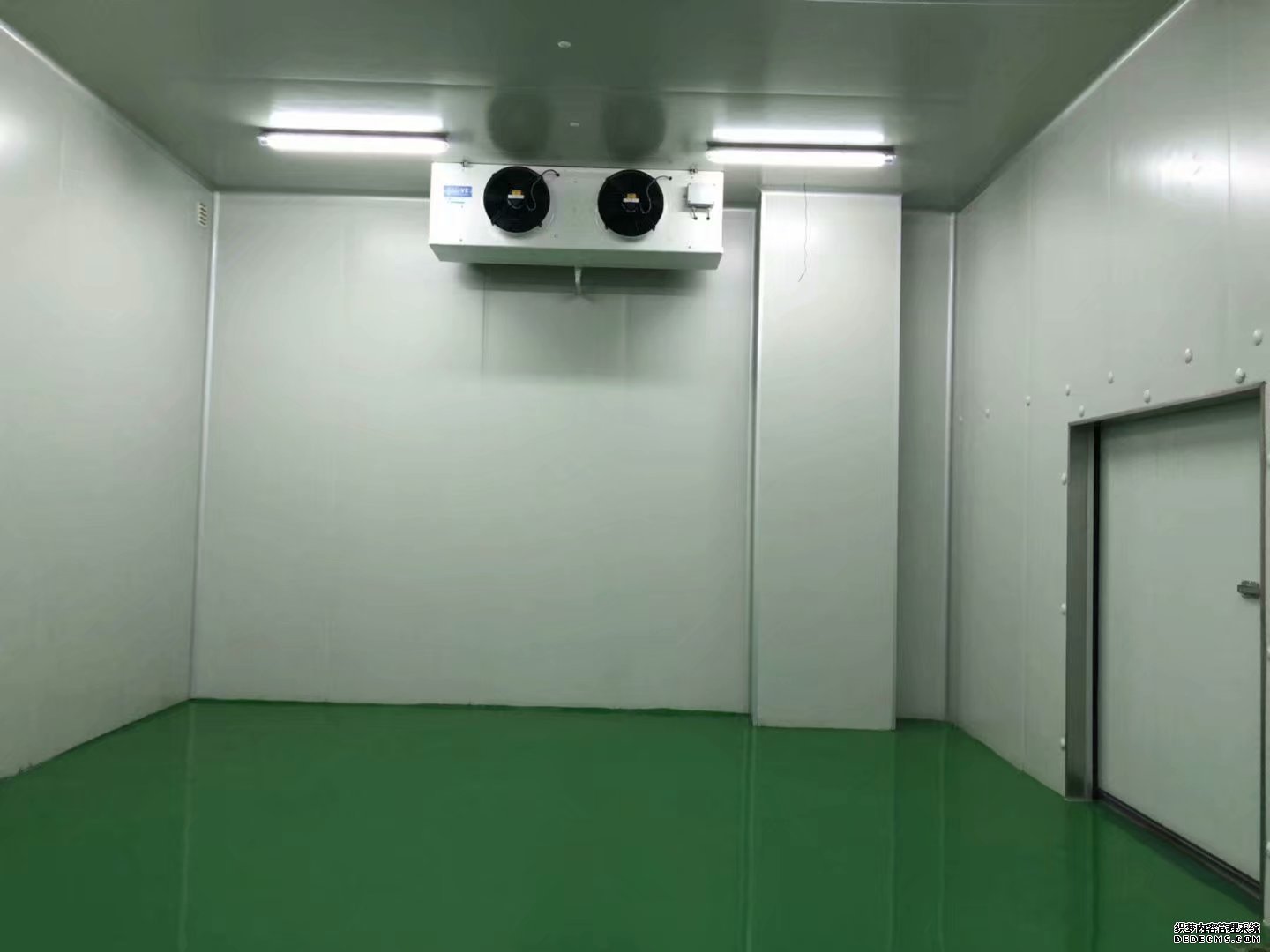 農村建造冷庫怎么賺錢？投資冷庫建造有前景嗎(圖1)