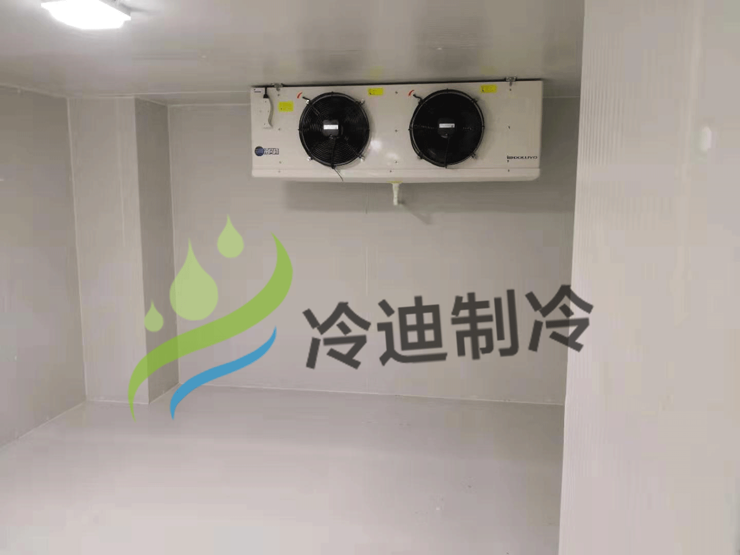 海鮮在冷庫中儲存的方式特點？(圖2)