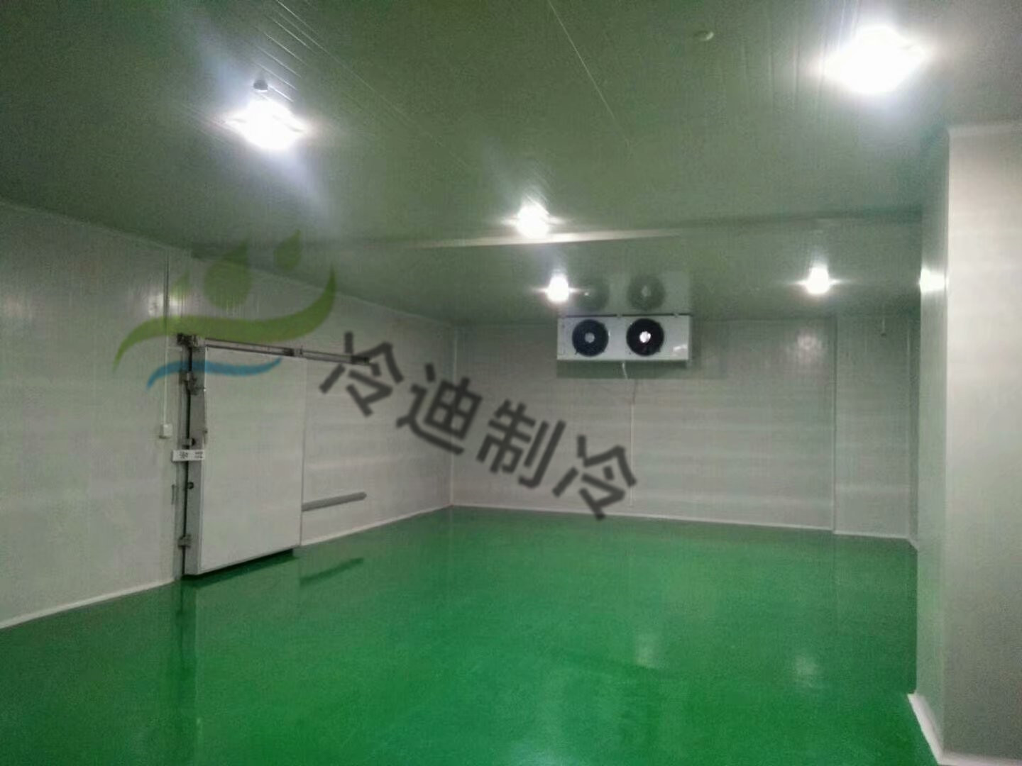 水果冷庫造價多少錢一立方？(圖1)