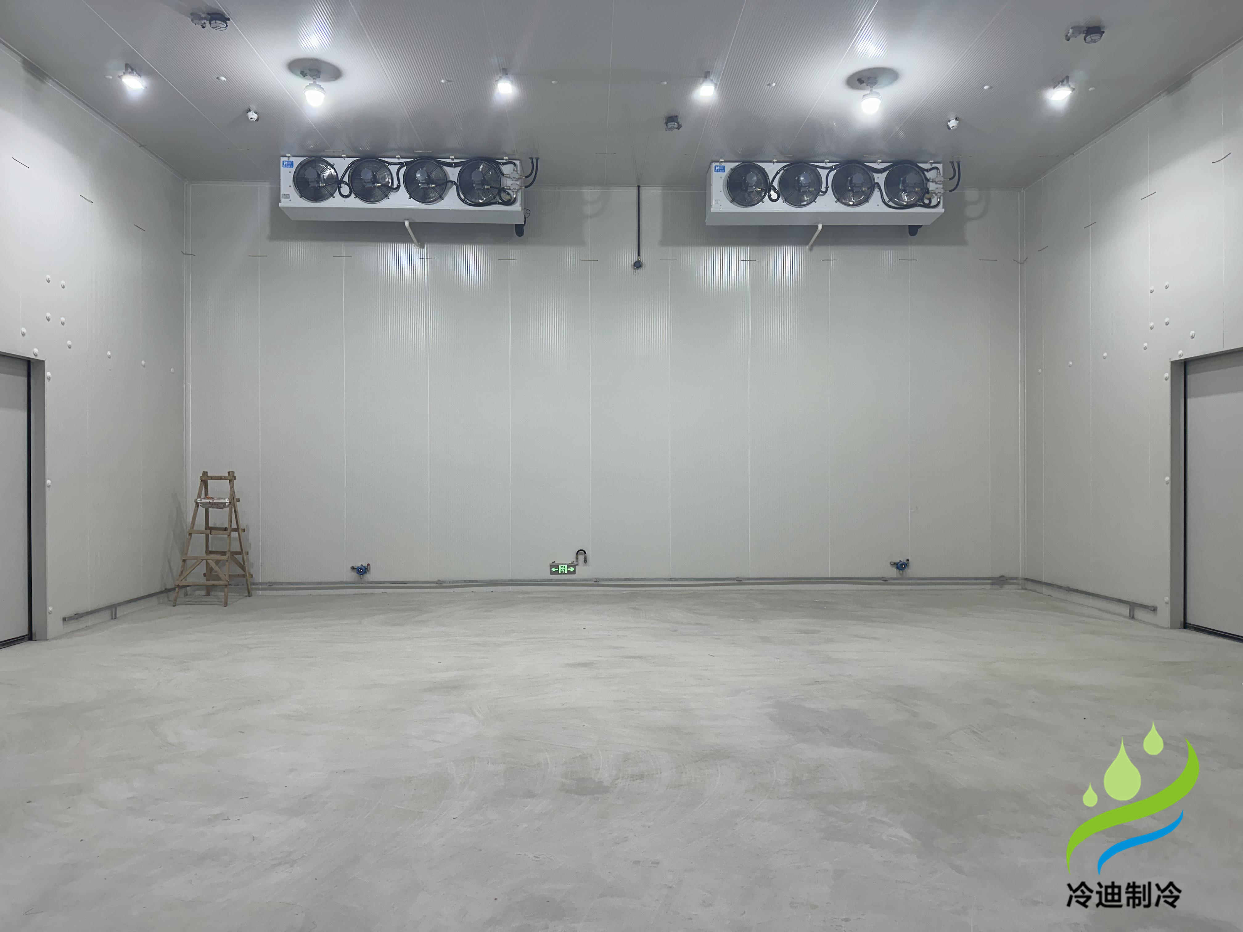 將普通倉庫廠房改造陰涼庫需要多少錢？