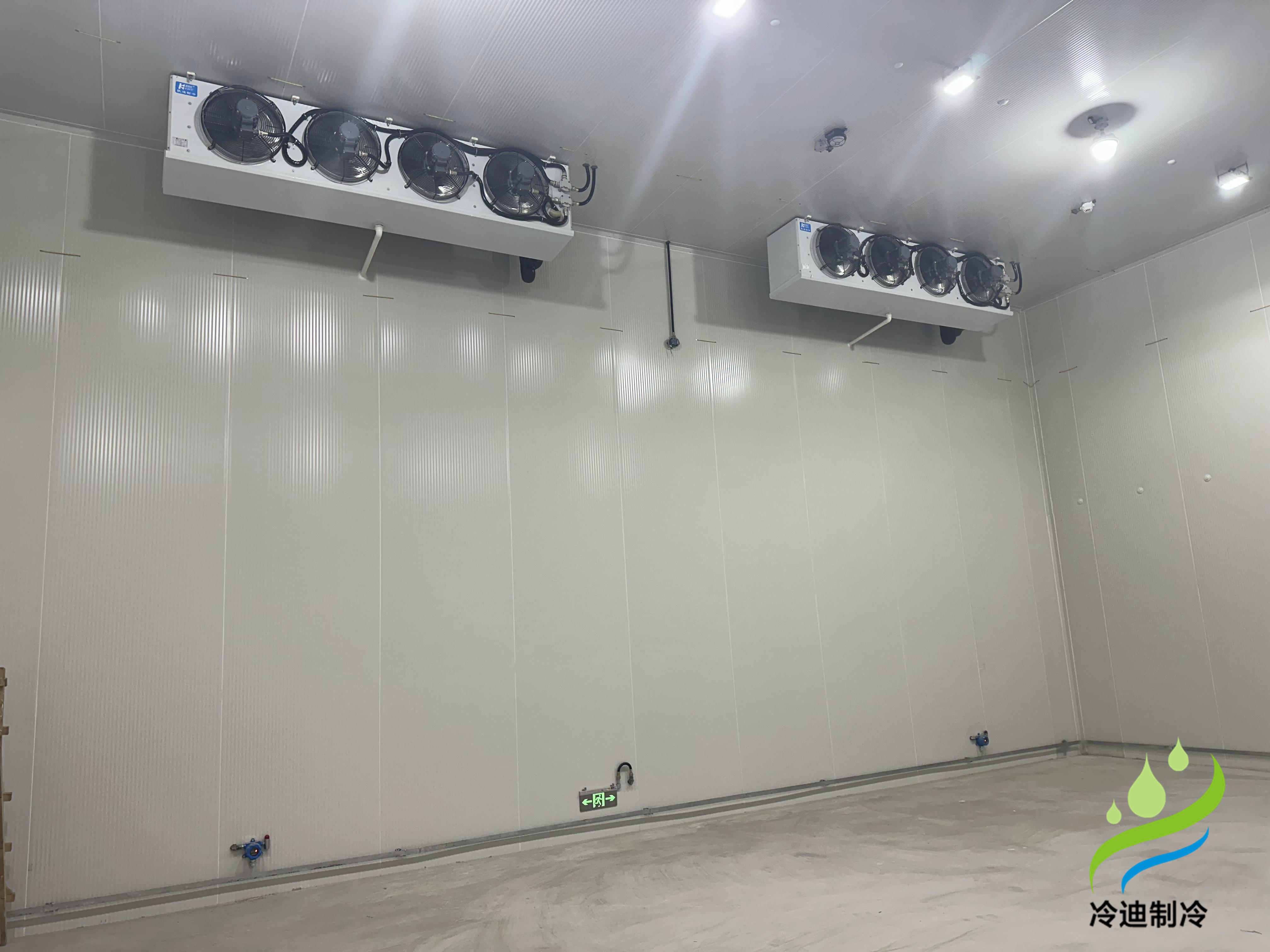 防爆冷庫設(shè)計(jì)方案，防爆冷庫建造標(biāo)準(zhǔn)注意事項(xiàng)